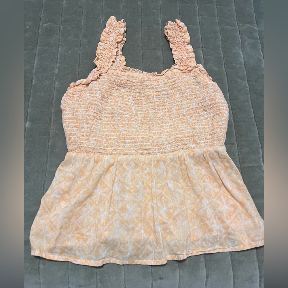Old navy top
